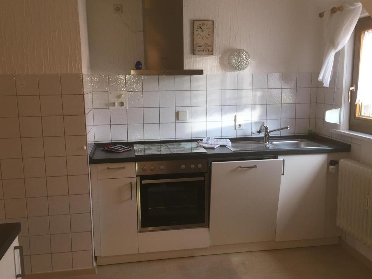 Landhaus Friedel Baiersbronn Exteriér fotografie